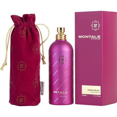 montale fragrantica.